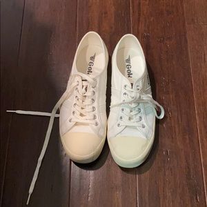 GOLA white sneakers